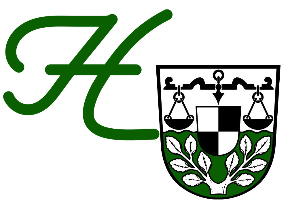Hagenbüchach Logo